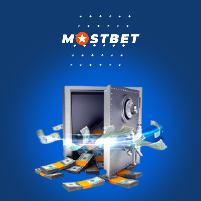 Deposit Methods at Mostbet