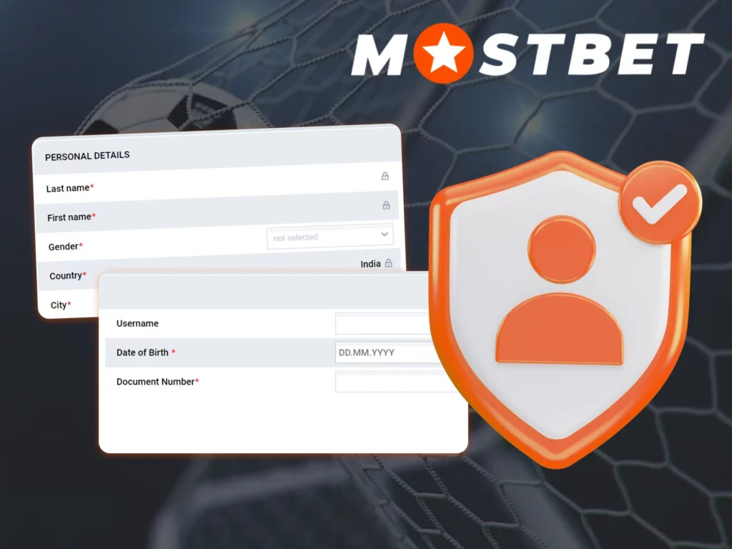 How to Verify Your Account on Mostbet