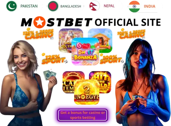 Reasons to Register with Mostbet Bangladesh