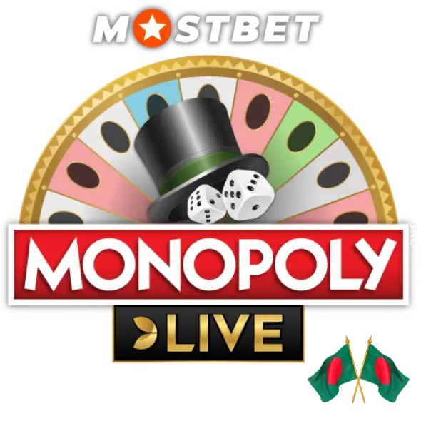 Monopoly Live