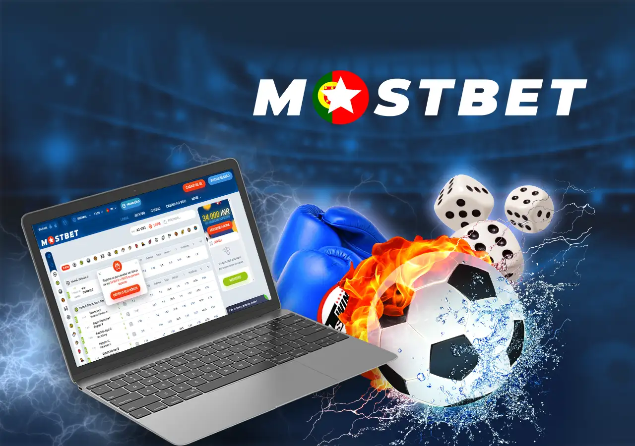 Apostas Esportivas Mostbet