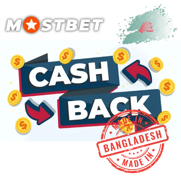 Casino Cashback Bonus