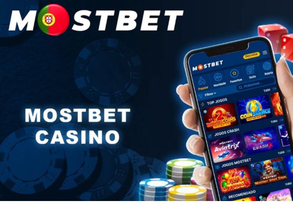 Cassino Mostbet