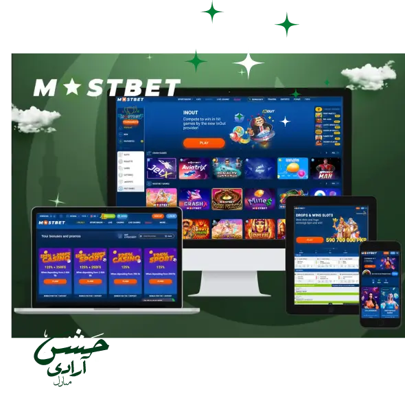 Why is Mostbet the Best Choice for Players from Pakistan?