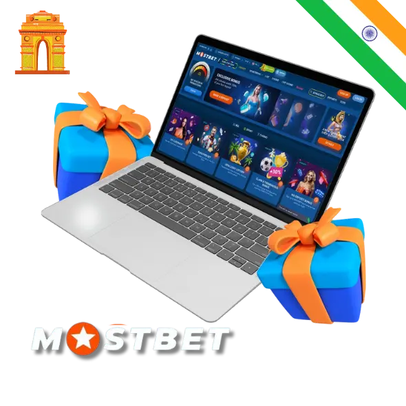 Bonuses in Mostbet India