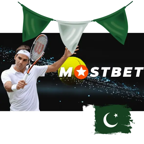 Tennis Mostbet