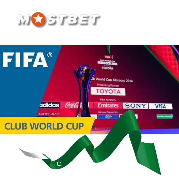 FIFA Mostbet